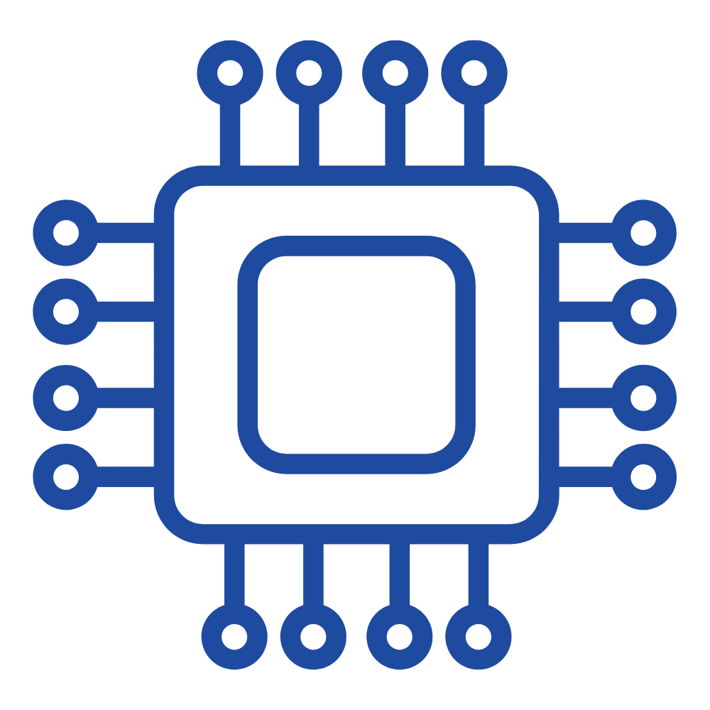 industrial icon