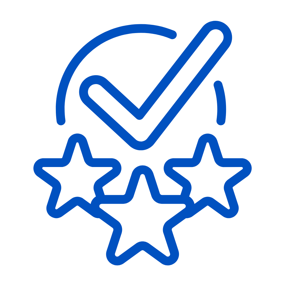 industry specific expertise