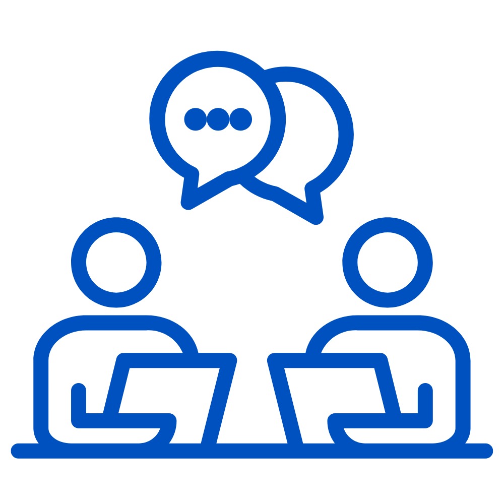 initial consultation