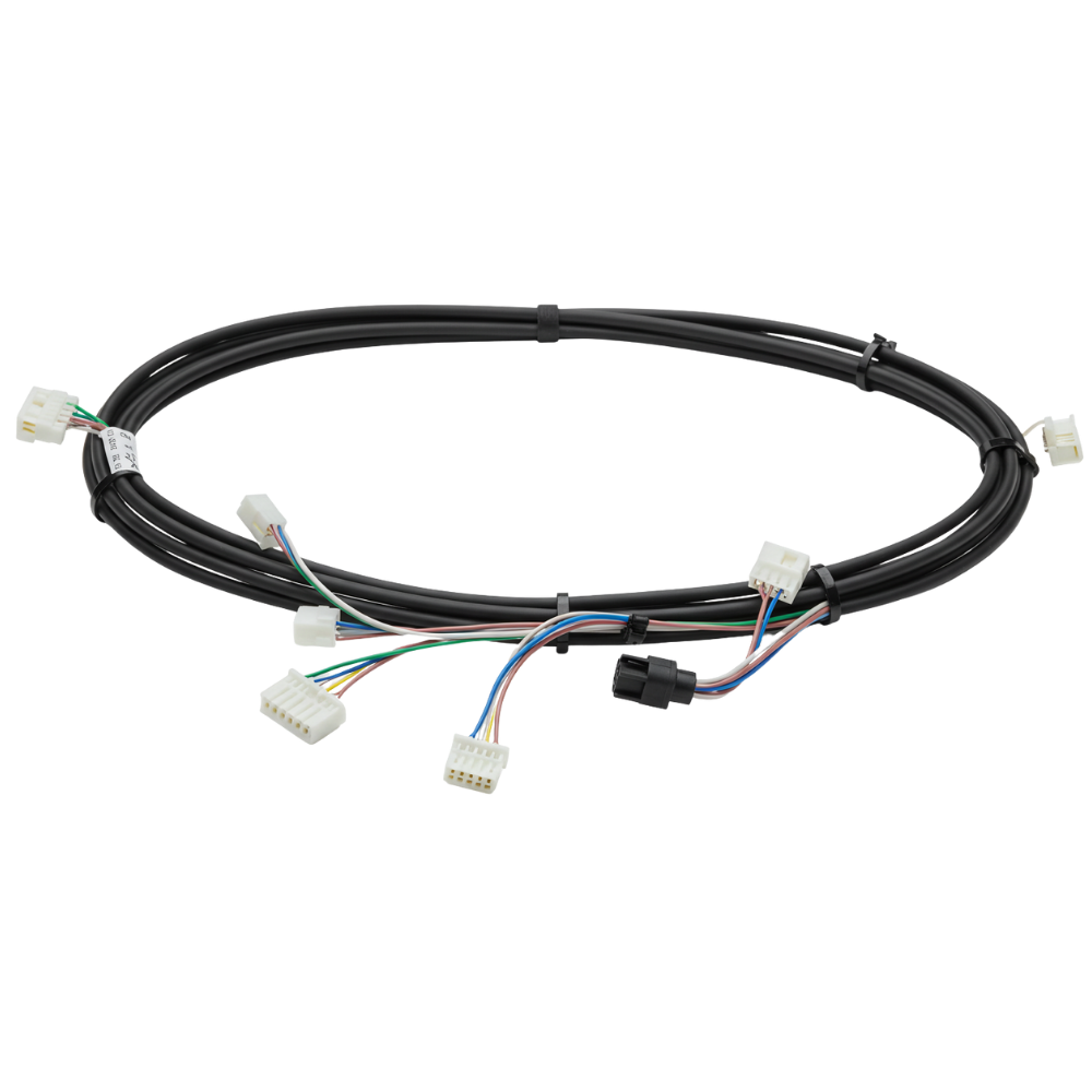 laboratory & diagnostic instrumentation harnesses
