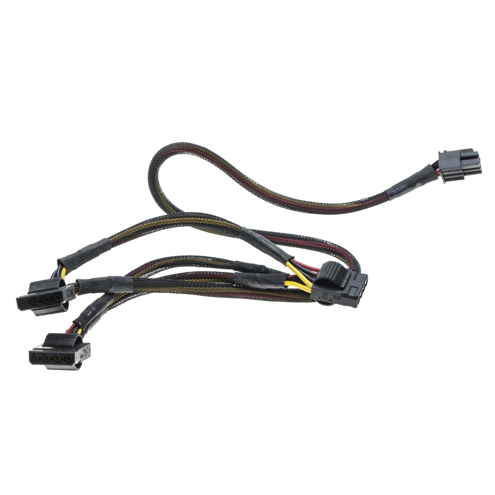 main electronics board wiring harness
