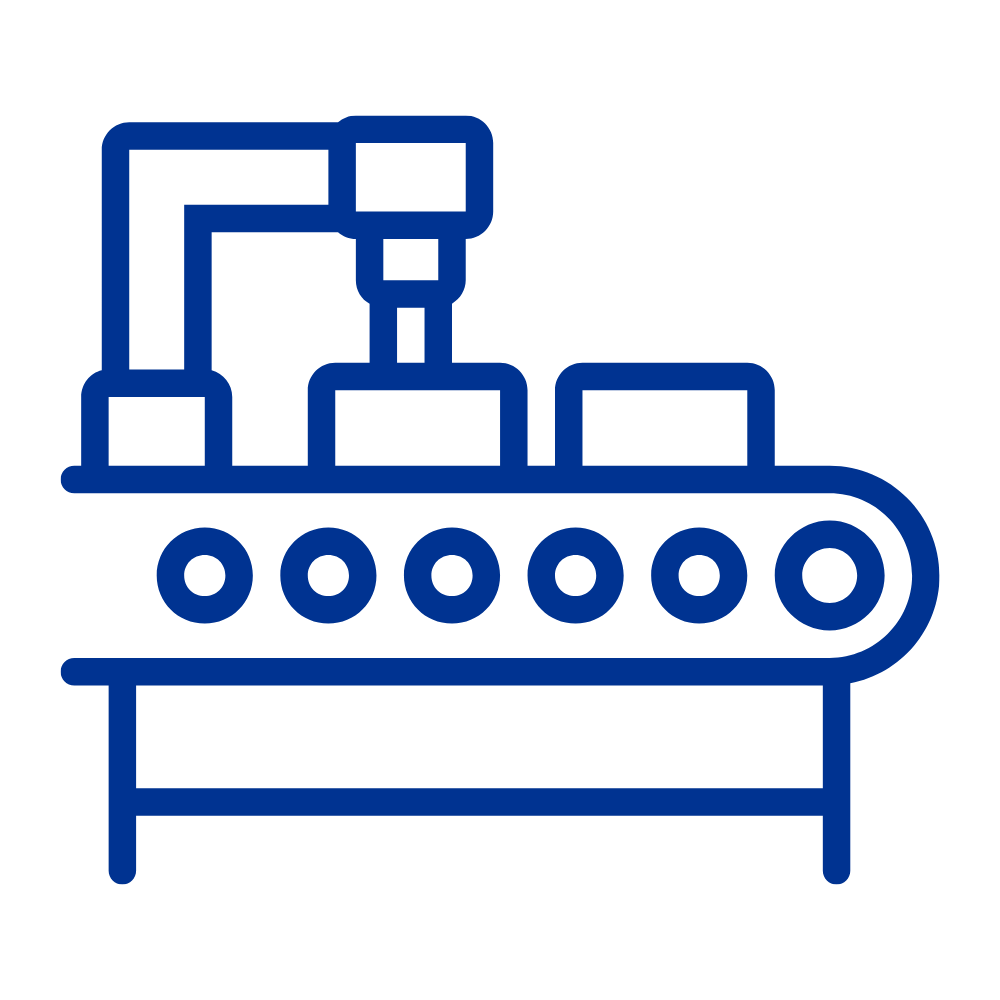 manufacturing manufacturing