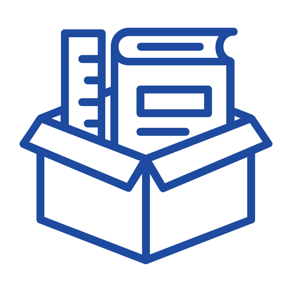 material selection & procurement