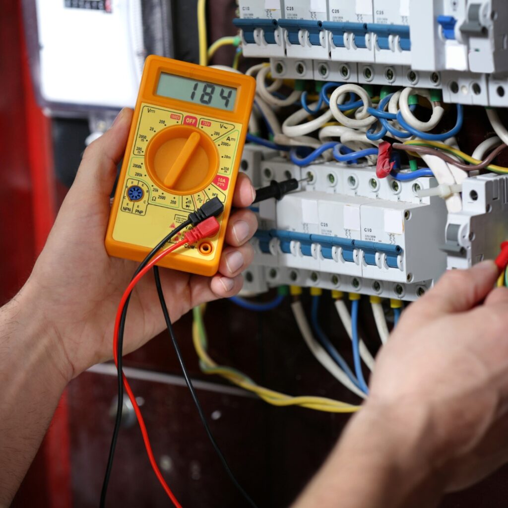 non standard interfaces