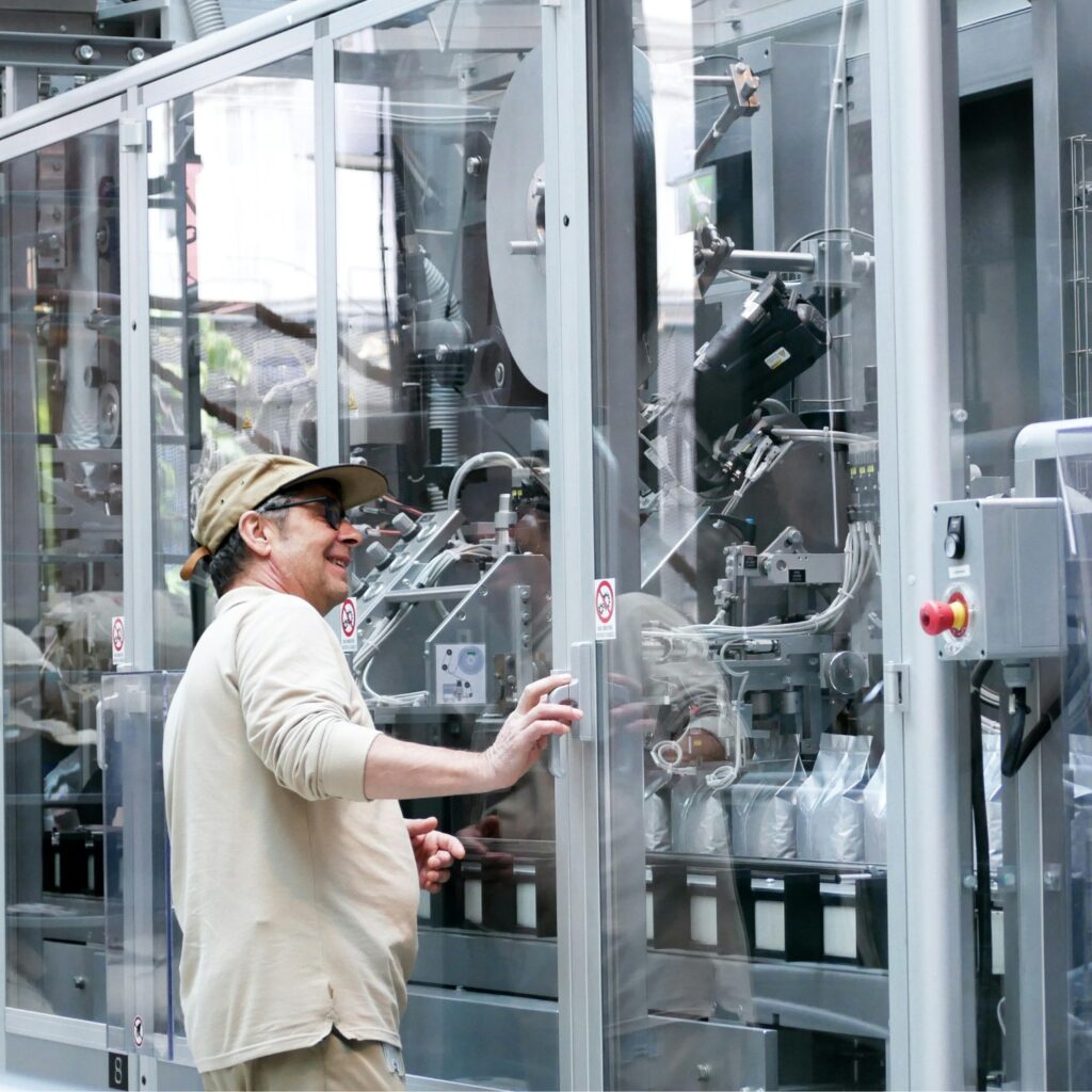 off grid & backup systems