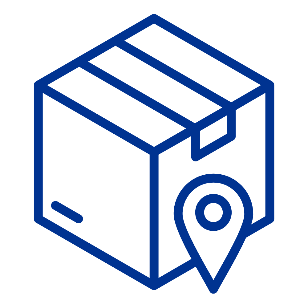 packaging & on time delivery