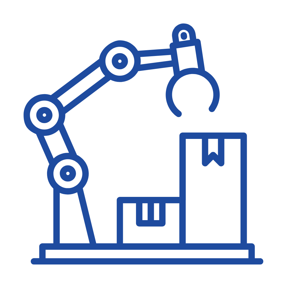 precision assembly & prototype development