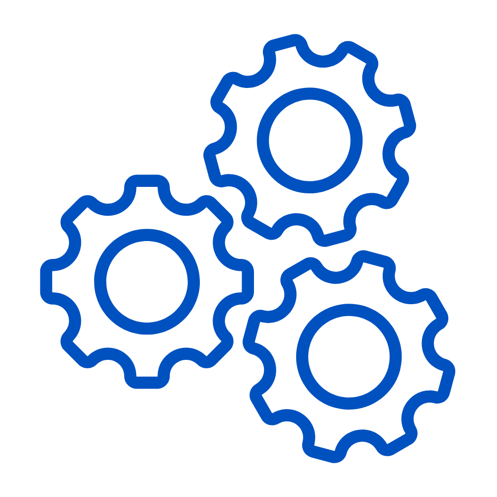 precision assembly & quality integration