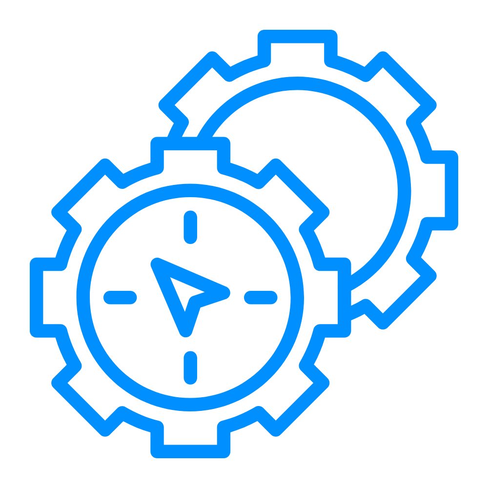 precision equipment and tooling