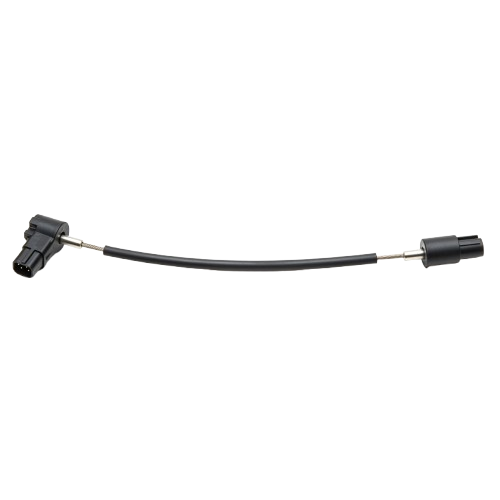precision end terminations and hardware