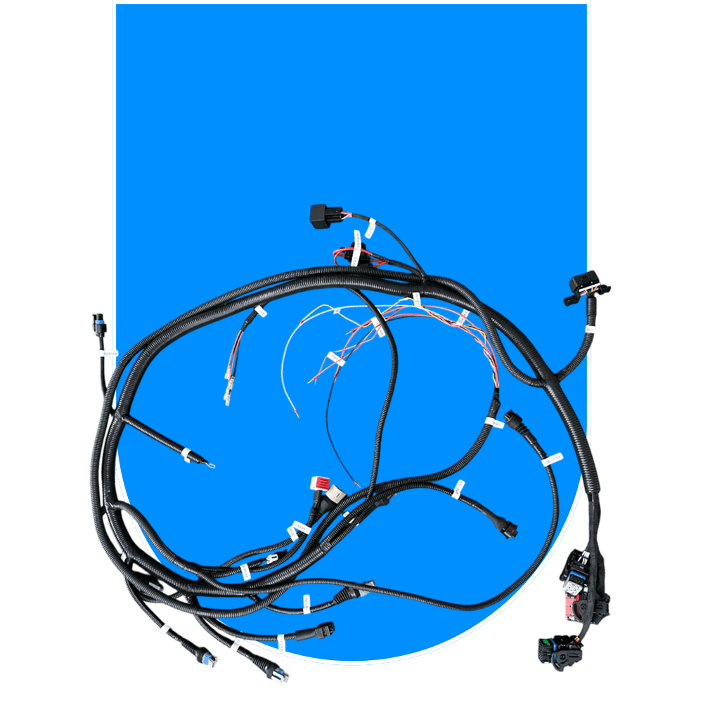 professional braided shield cable manufacturing