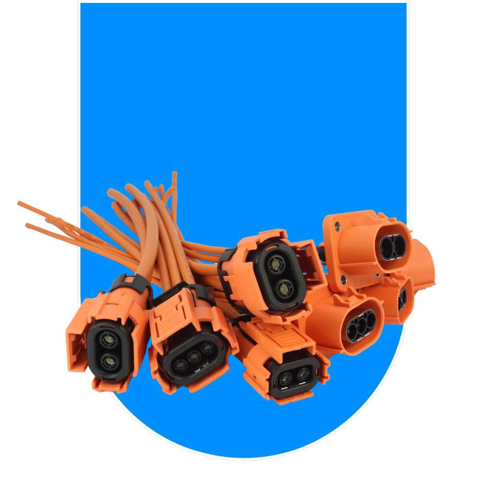 professional semi truck wiring harness manufacturers