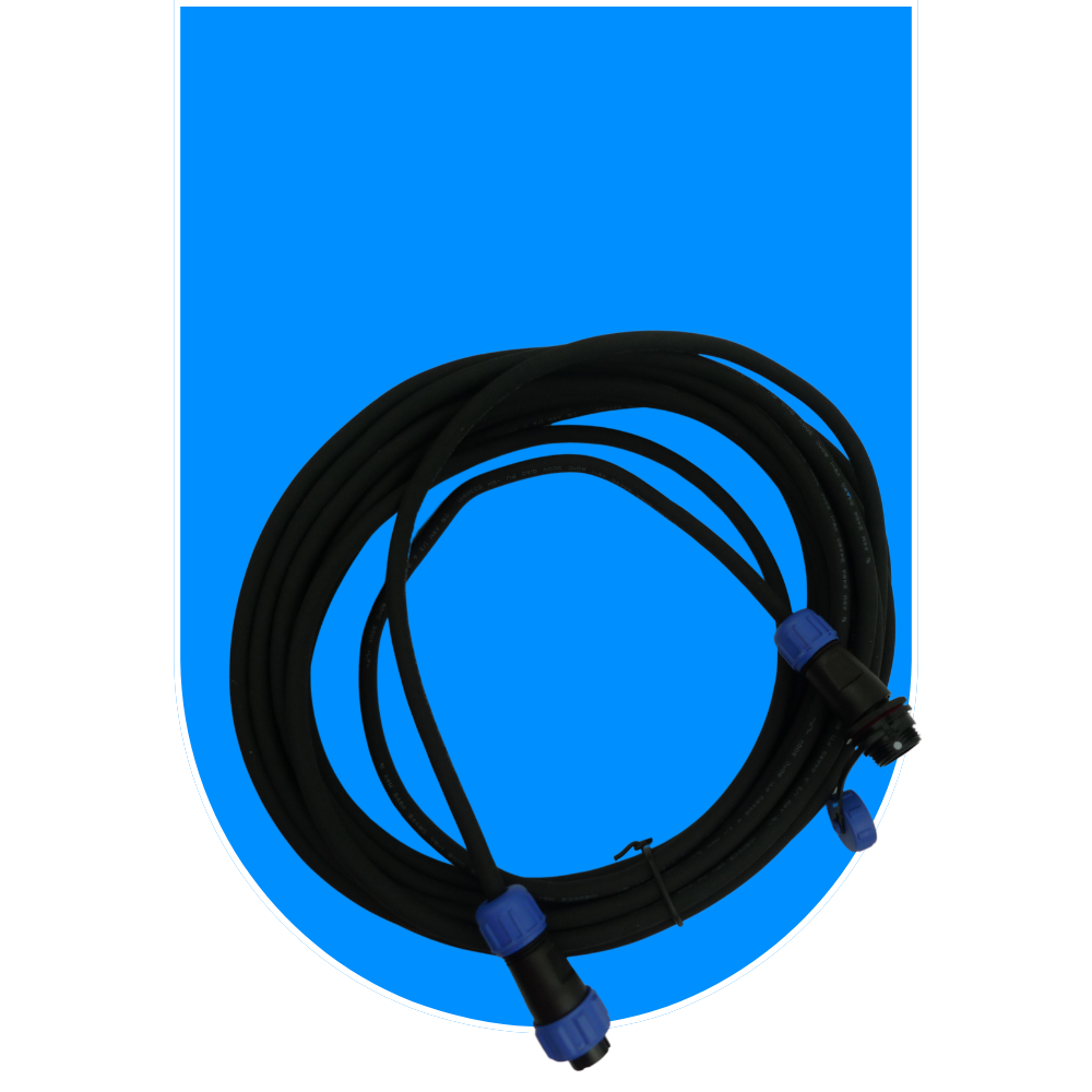 prototype cable assemblies