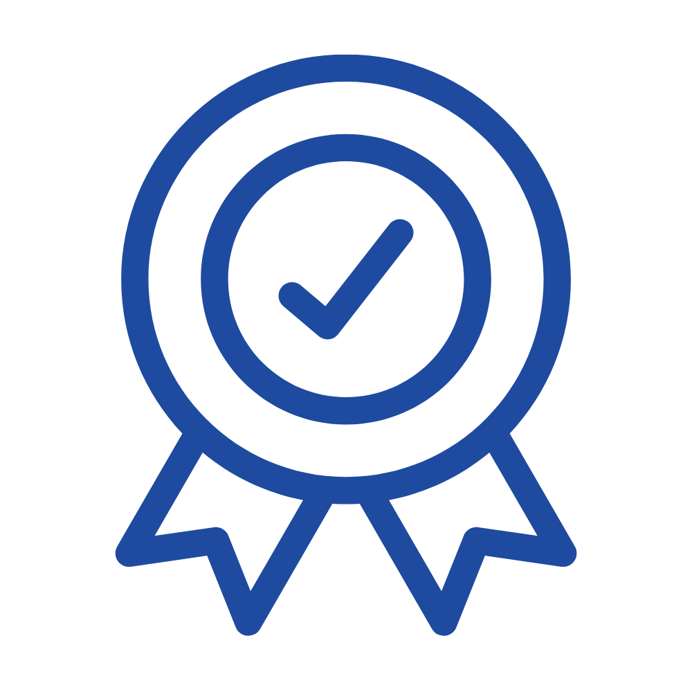 quality assurance & delivery