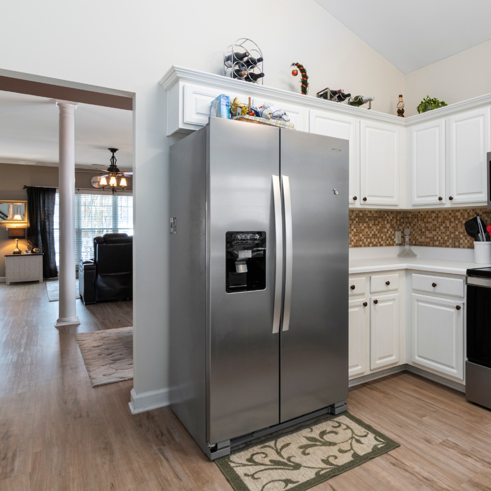 refrigeration units