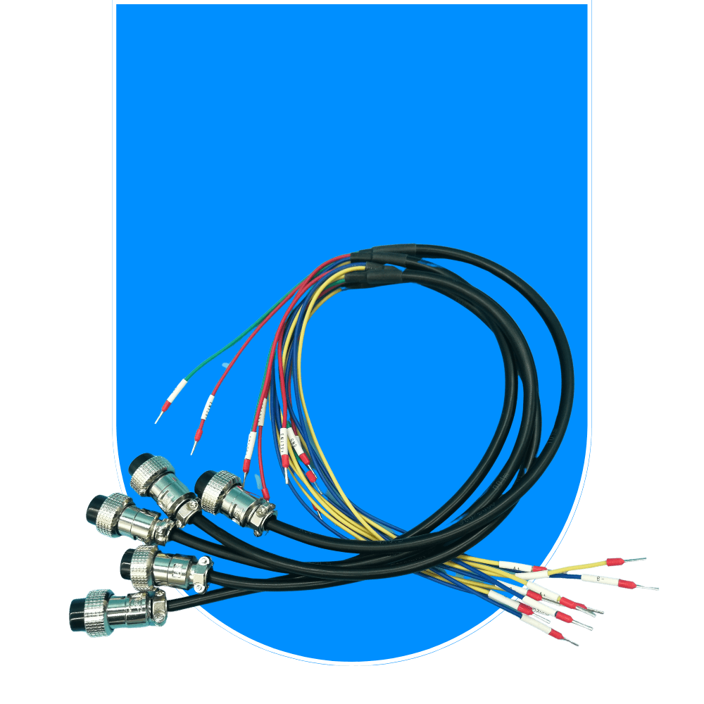 reliable hvac wiring harness manufacturer for heating, ventilation, and air conditioning systems