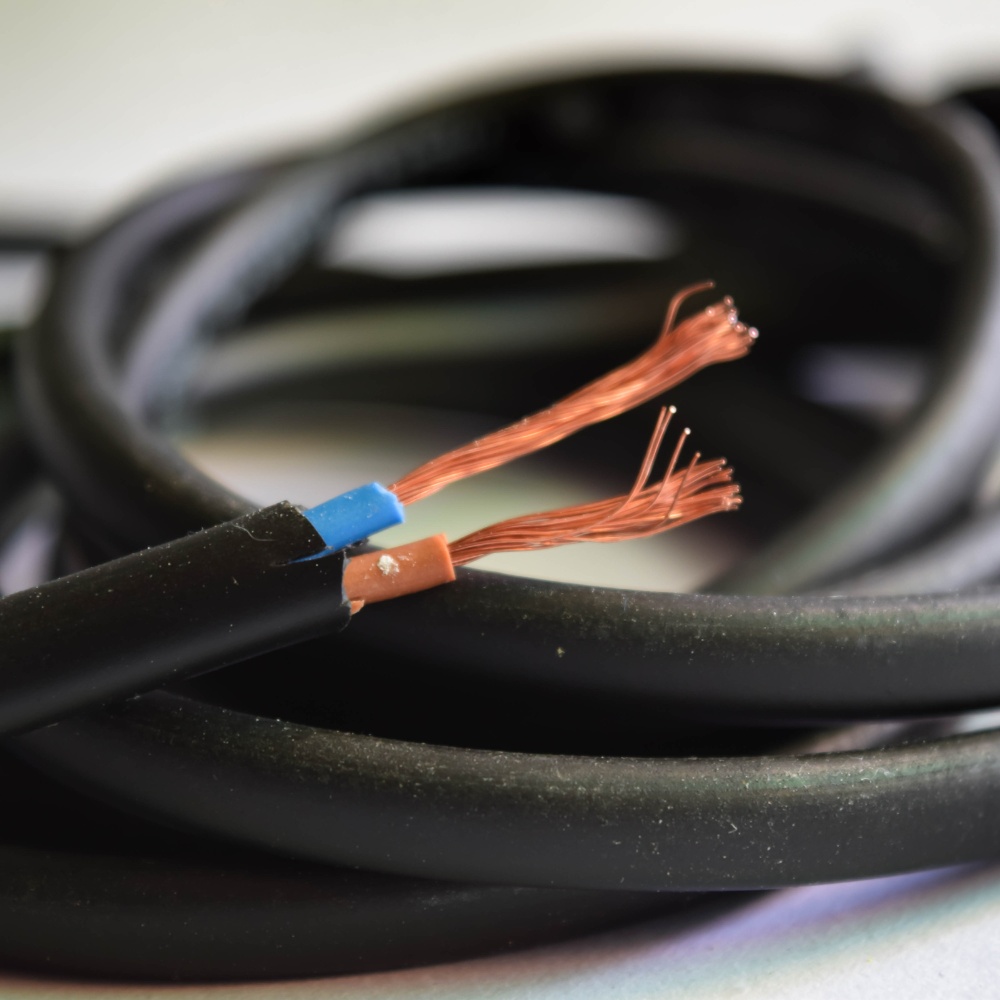 reliable partner for custom wiring solutions
