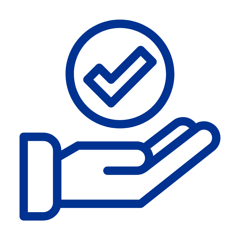 reliable parts procurement