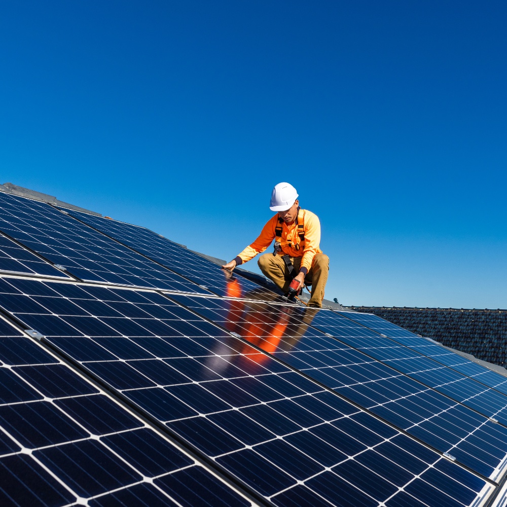 renewable energy