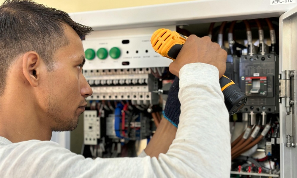residential hvac units