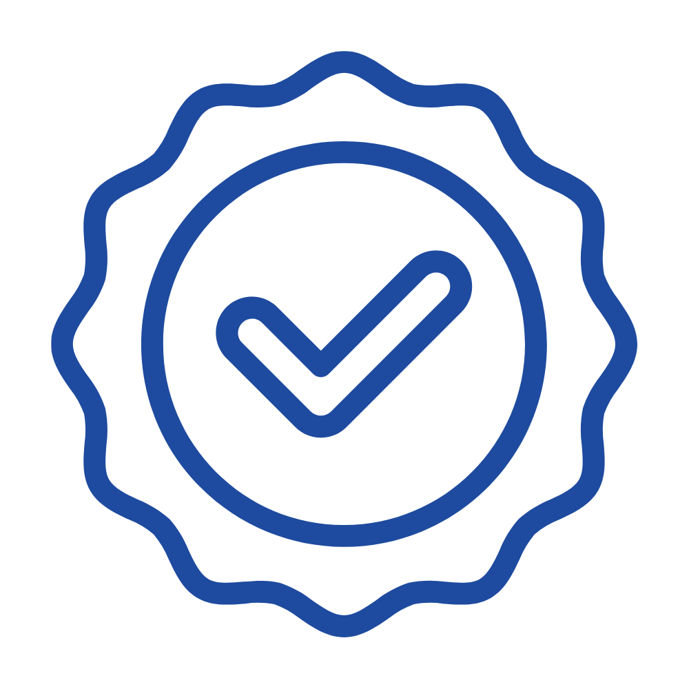 rigorous quality protocols rigorous quality protocols