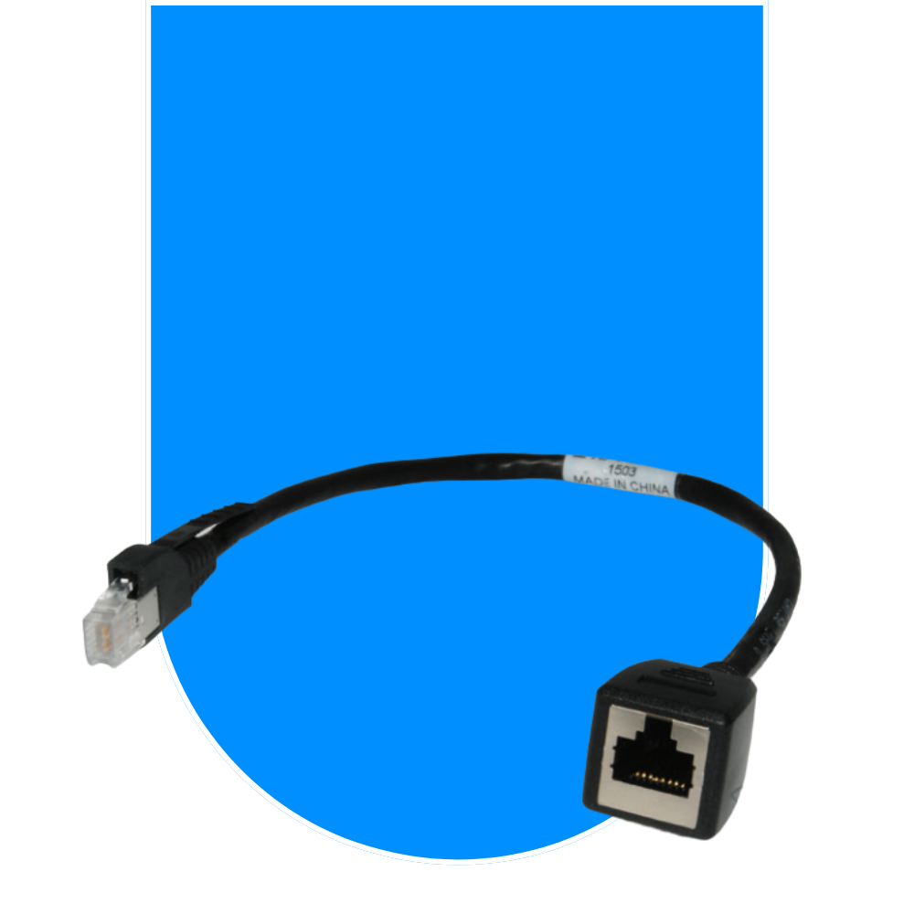 rj5 connector