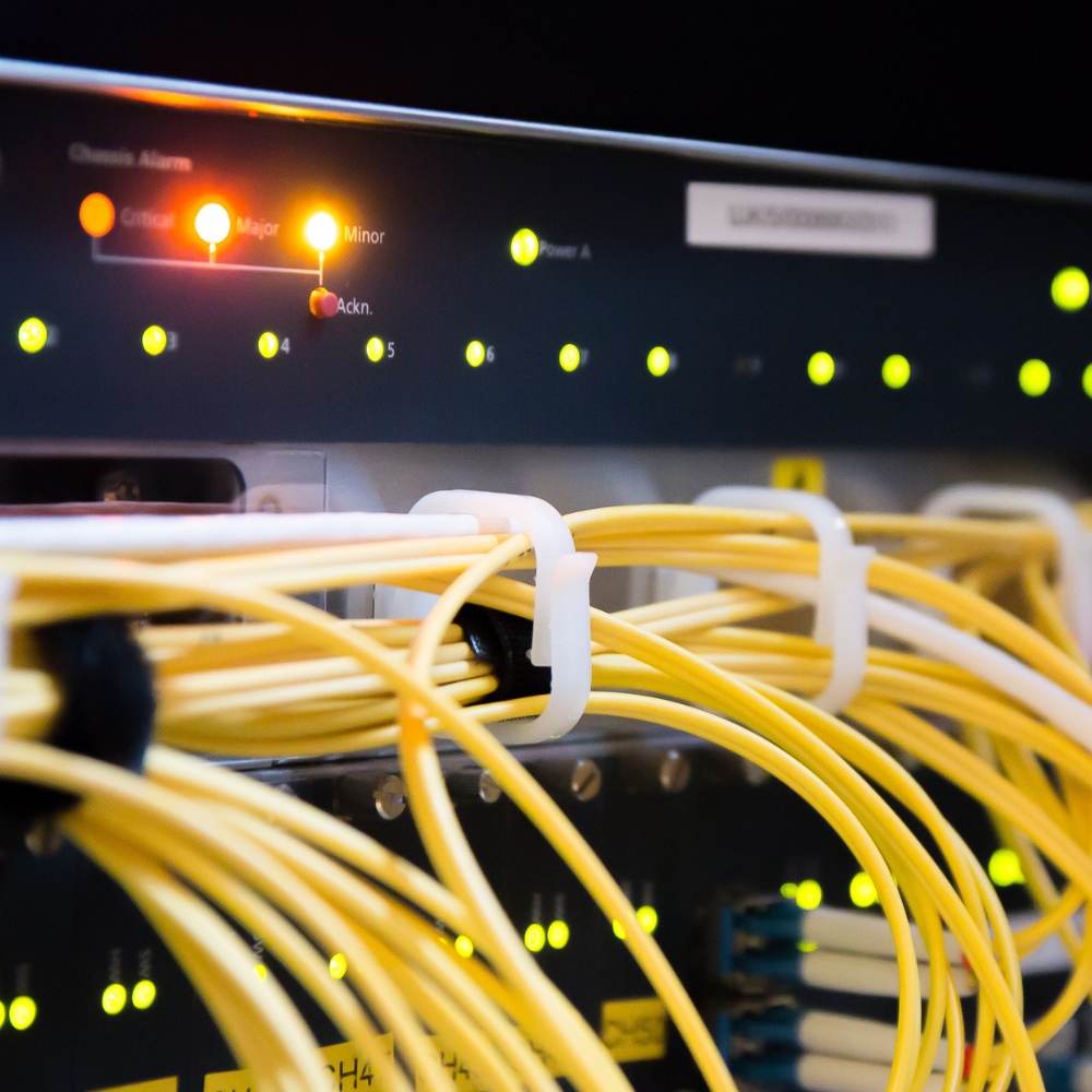 signal support and format handling