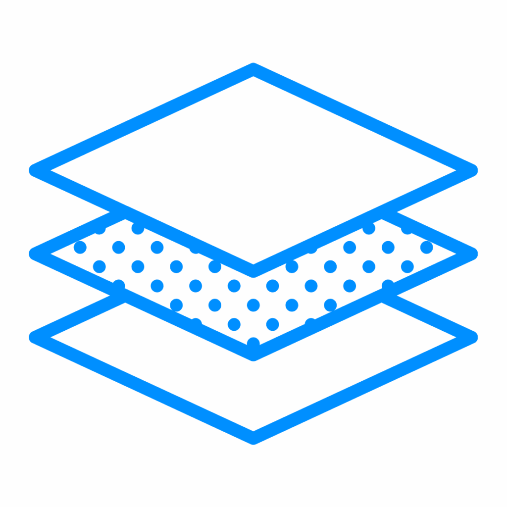 sourcing unique materials