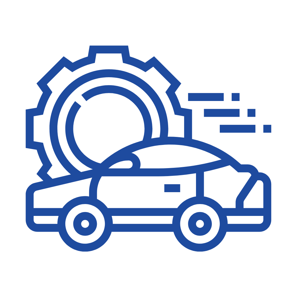 specialized automotive expertise
