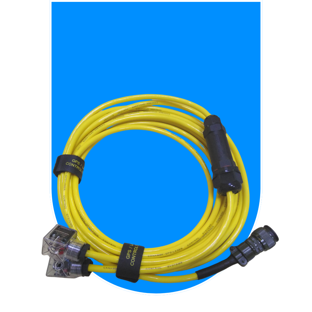 specialized harsh environment cable assembly for extreme conditions