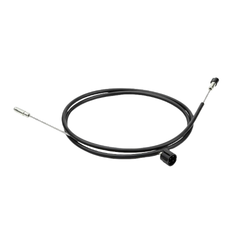 support for internal and dual cable systems