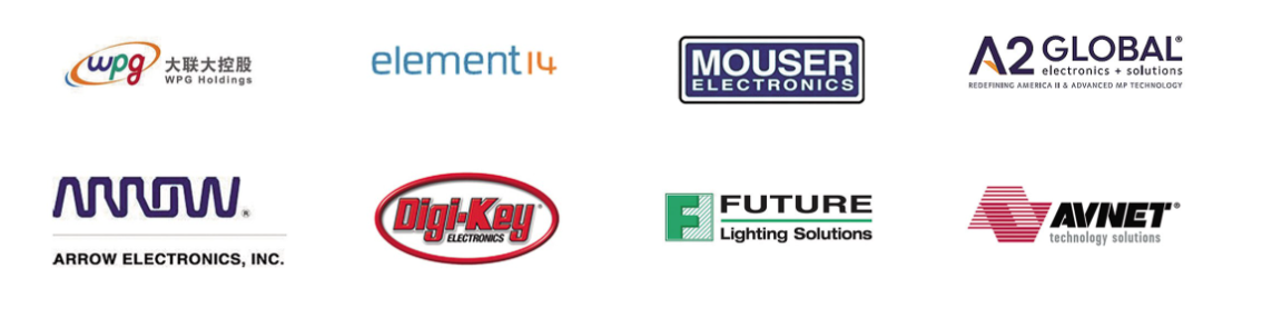 GAOXIAN TECH partners