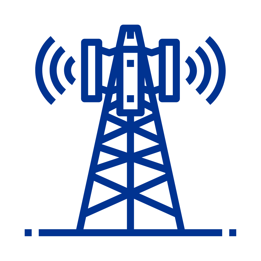 telecommunication icon