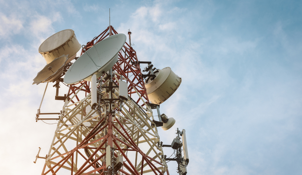 telecommunication