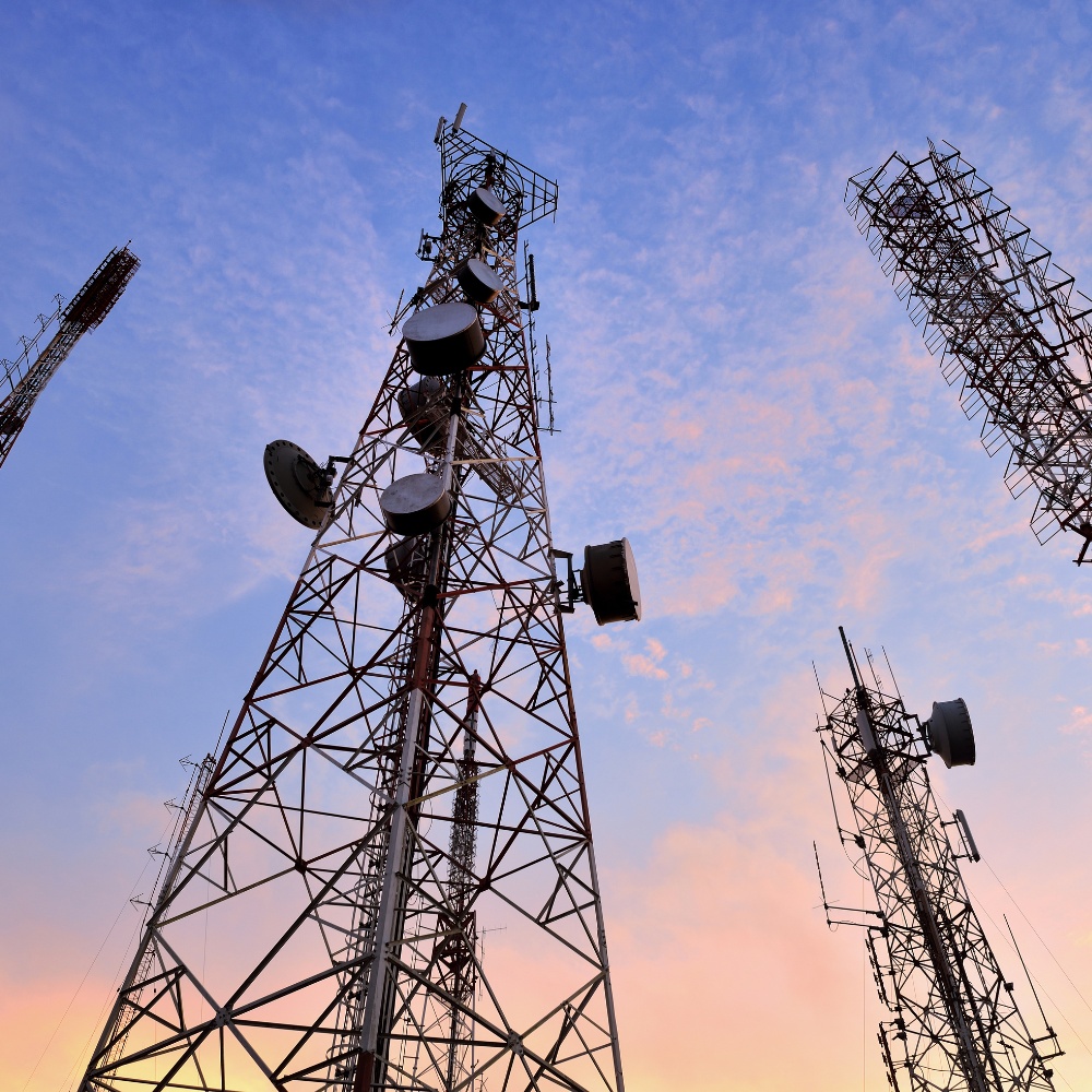telecommunications