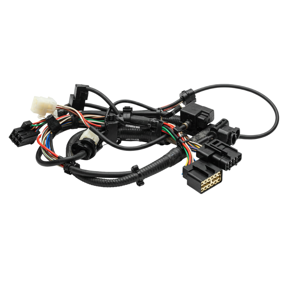 tractor engine wiring harness