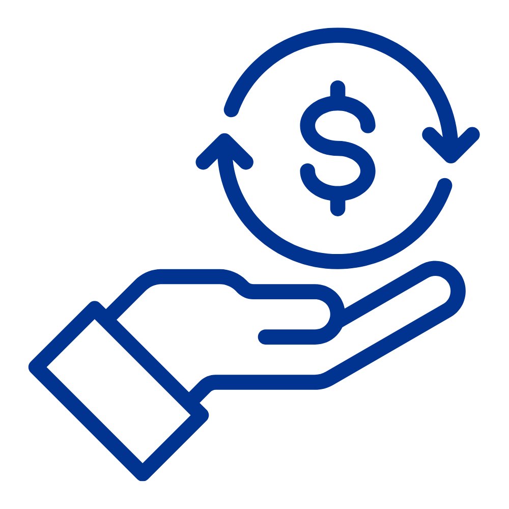 transparent pricing with technical breakdown