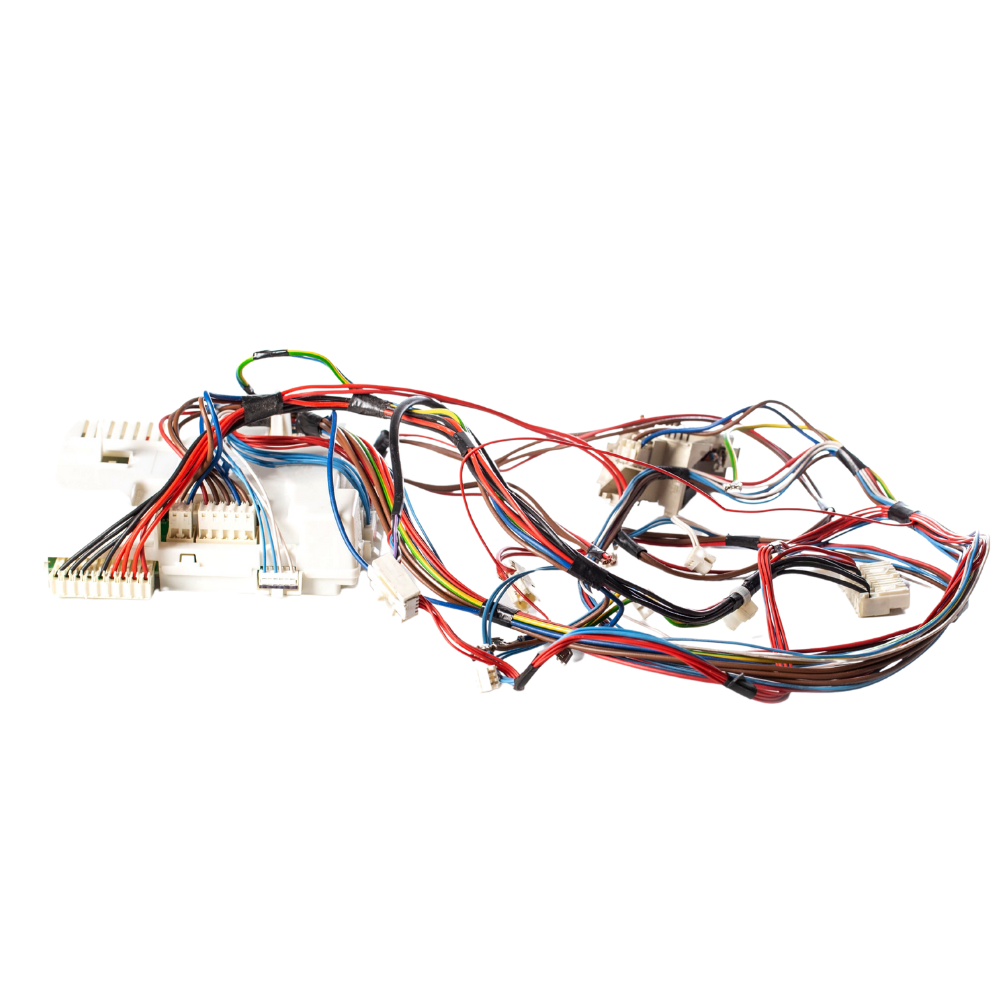 wiring harness switch