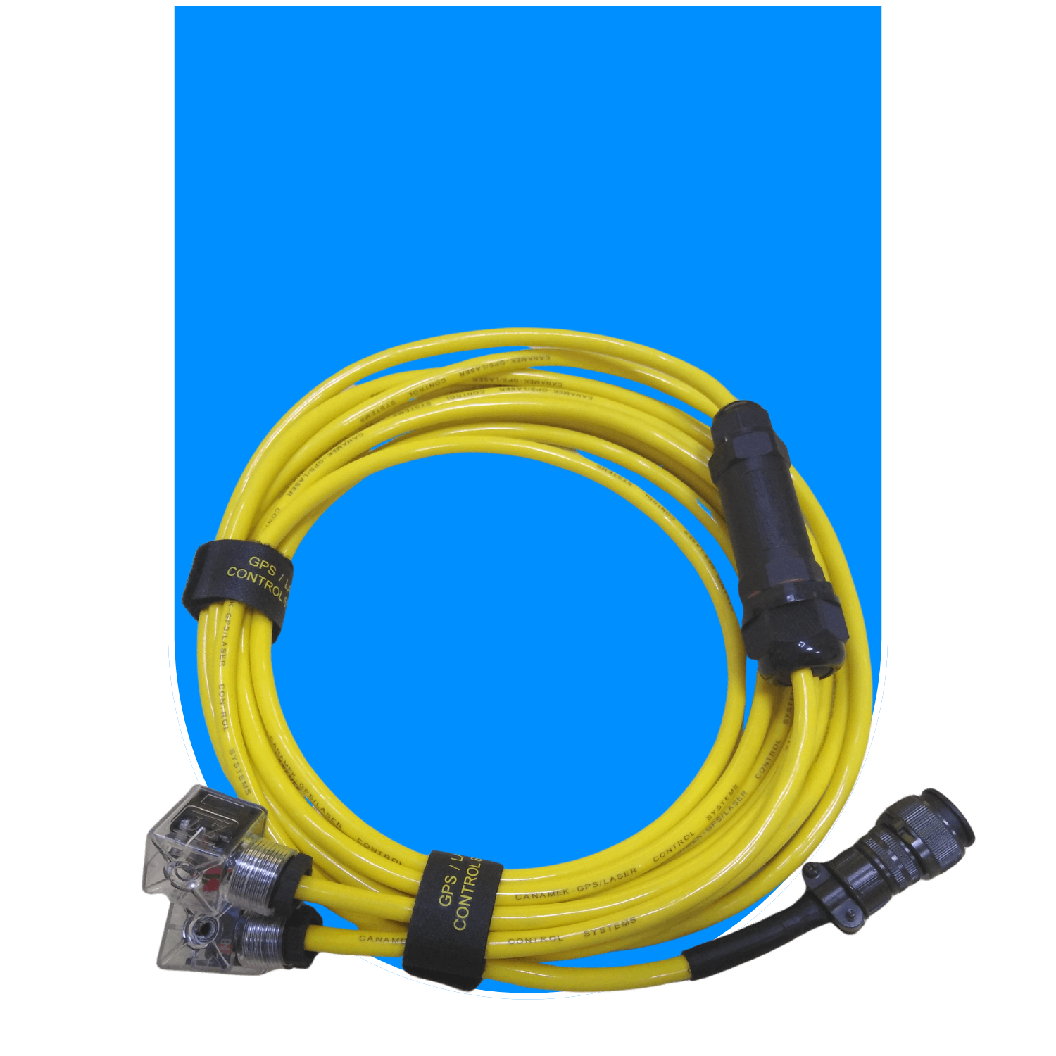 your trusted partner for custom battery cable assemblies