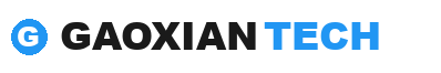 GAOXIAN TECH logo